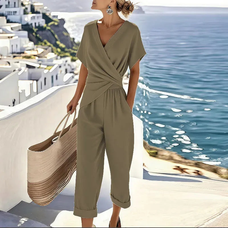 Conjunto de dos piezas Julia