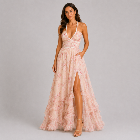 Vera | Vestido elegante