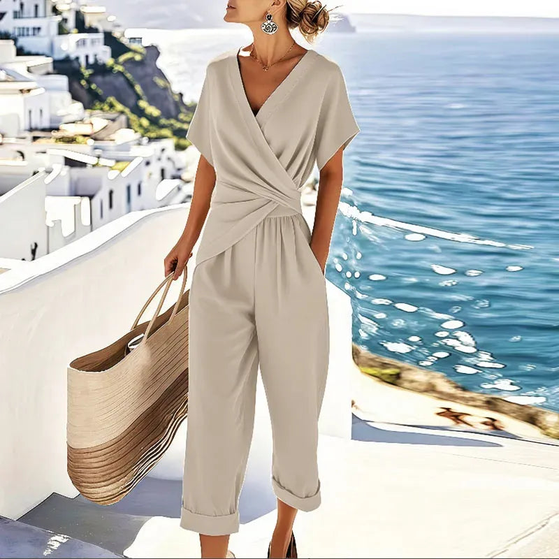 Conjunto de dos piezas Julia