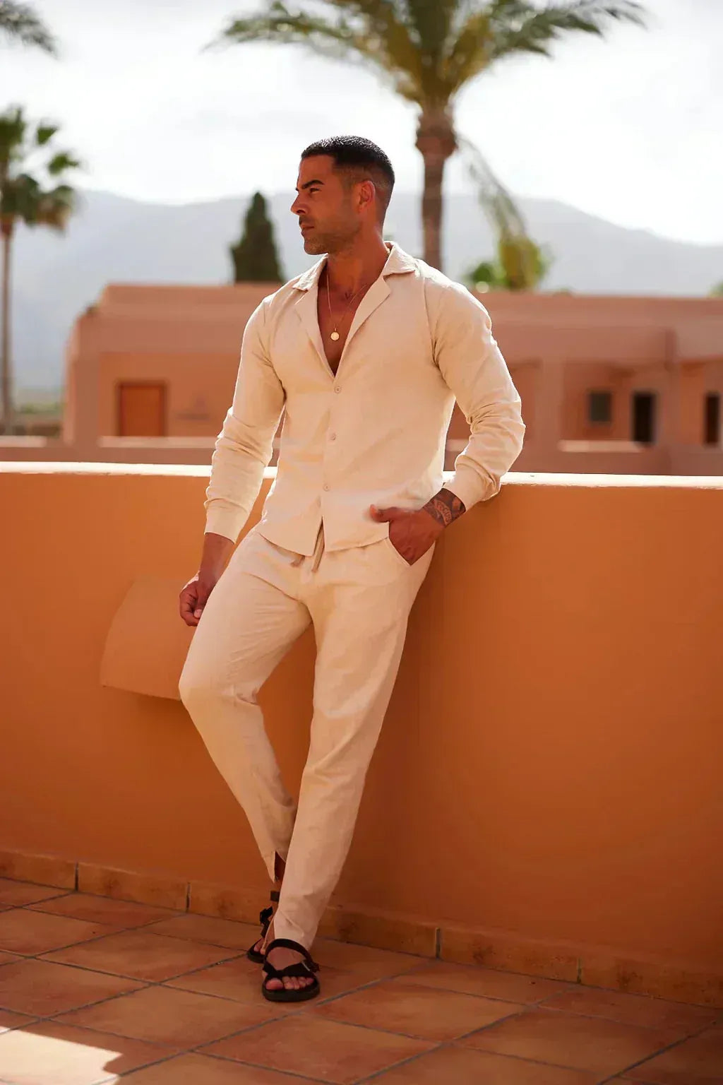 Conjunto Esencia Ibiza