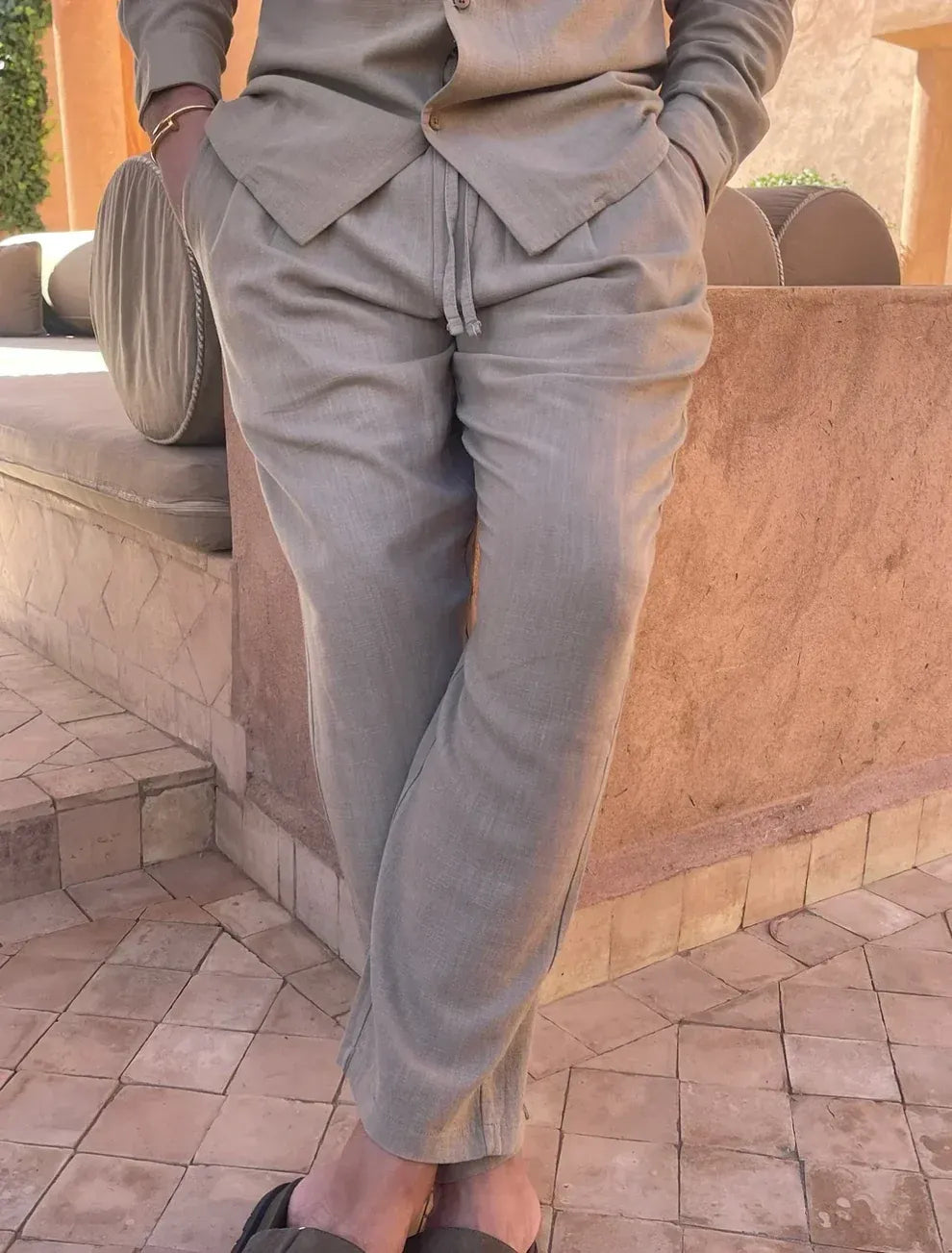 Conjunto Esencia Ibiza