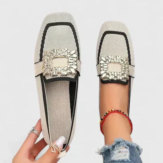 Mocasines ortopédicos