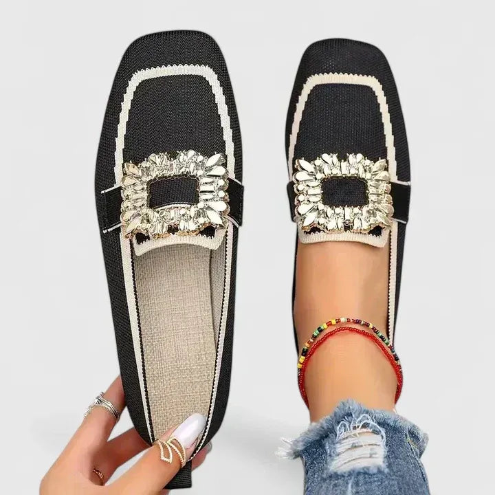 Mocasines ortopédicos